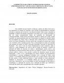 A IMPORTÂNCIA DO LÚDICO NO PROCESSO DE ENSINO E APRENDIZAGEM NO 2º ANO DA E.M.E.F. DIOCESANA IMACULADA CONCEIÇÃO NO MUNICÍPIO DE REDENÇÃO