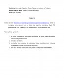 Riscos Físicos no Ambiente de Trabalho, estimativa do IBUTG-gráficos