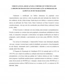 VERIFICAÇÃO DA ADEQUAÇÃO DA COMPOSIÇÃO NUTRICIONAL DO CARDÁPIO DE PRATOS EXECUTIVOS EM RELAÇÃO AO PROGRAMA DE ALIMENTAÇÃO DO TRABALHADOR