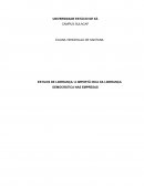 ESTILOS DE LIDERANÇA: A IMPORTÂNCIA DA LIDERANÇA DEMOCRÁTICA NAS EMPRESAS