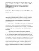 K A, Silva (Orgs). A Formação de Professores de Línguas: Novos Olhares – Vol 1. Campinas: Pontes, 2011