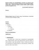 ARTIGO CIENTIFICO FORMATO ARQUIVO CIENTÍFICO