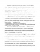 A Hermenêutica Jurídica