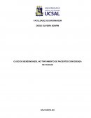 O Uso do Benzonidazol no tratamento de pacientes com Doença de Chagas