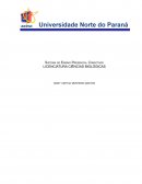 O Aedes Aegypti e o Virus Zika