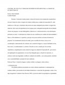 CENTRAL DE COLETA E TRIAGEM DE RESÍDUOS SÓLIDOS PARA A CIDADE DE GUARACIABA-SC