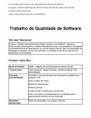 O GERENCIAMENTO DE PROJETOS DE SOFTWARE