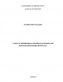 O PAPEL DA ENFERMAGEM NA ASSISTÊNCIA DO PACIENTE COM NEOPLASIA INTRACRANIANA METÁSTATICA