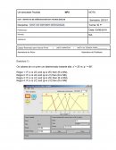 UNIP - SIST DE INFORM INTEGRADA - NP2 - 7º Sem