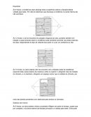 A ANALISE DA PLANTA 2 - BIOCLIMATISMO, CONFORTO