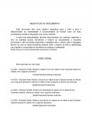 Documento de Requisitos - Módulo Recursos Humanos