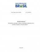 Desafio Profissional - Universidade Brasil