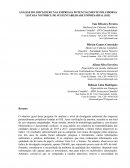 ANÁLISE DO DISCLOSURE NAS EMPRESAS POTENCIALMENTE POLUIDORAS LISTADA NO ÍNDICE DE SUSTENTABILIDADE EMPRESARIAL (ISE)