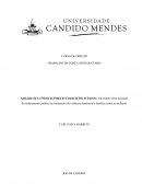 Estudo Sobre Inovação do Ordenamento Jurídico no Tratamento da Violência Doméstica e Familiar Contra as Mulheres