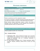 Fundamentos de Gerenciamento de Projetos