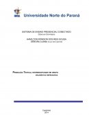 Produção Textual Interdisciplinar em Grupo IV