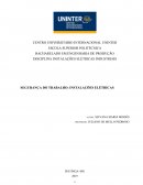 A Atividade Pática Instalações Elétricas Industriais