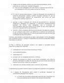 Respostas Atividade Registral e Notarial