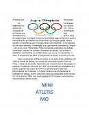 A História das Olimpíadas
