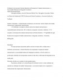 Fenômeno Convencional, Sistema Brasileiro de Recepção de Tratados Internacionais e a Necessidade Hodierna de Integração Econômica