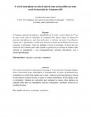 A Siope Caderno de Estudo