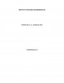 Trabalho Apresentado a Disciplina de Introdução a Teologia no Curso Livre em Teologia do Instituto Teológico Quadrangular