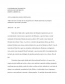 Liberação do uso de agrotóxicos no Brasil atual frente aos princípios ambientais de prevenção e precaução