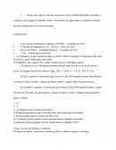 Curso Técnico Edificações Completo