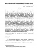 A DUPLA PATERNIDADE/MATERNIDADE HOMOAFETIVA NO REGISTRO CIVIL