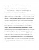 AS BARREIRAS DA NÃO INCLUSÃO: ESTUDO DE CASO EM UMA ESCOLA MUNICIPAL DO RECIFE