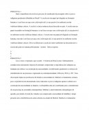 A Escola no Processo de Modificação da Percepção Sobre os Povos Indígenas