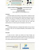 PORTE E POSSE DE ARMA NO BRASIL: UMA SOLUÇÃO OU UM DESASTRE?