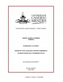 Sócrates: Ética, Educação, virtude e obediência Filosofia Sócratica e Testemunho Ético