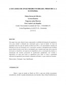 A ESCASSES DE ENGENHEIRO NO BRASIL PROJUDICA A ECONOMIA