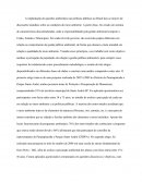 GESTÃO PÚBLICA AMBIENTAL: UM BREVE ESTUDO ACERCA DA PERCEPÇÃO AMBIENTAL E POLÍTICAS PÚBLICAS EM UMA ESCOLA, UNIVERSIDADE E MUNICÍPIO