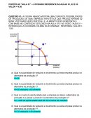 PORTFÓLIO “AULA 01” – ATIVIDADE REFERENTE ÀS AULAS 01, 02 E 03