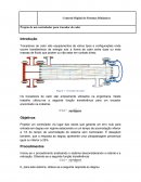 Projeto de controlador para trocador de calor