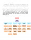 O Planejamento do Recursos Humanos