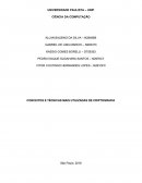 CONCEITOS E TÉCNICAS MAIS UTILIZADAS DE CRIPTOGRAFIA