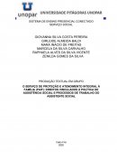 O SERVIÇO DE PROTEÇÃO E ATENDIMENTO INTEGRAL À FAMÍLIA (PAIF): DIREITOS VINCULADOS À POLÍTICA DE ASSISTÊNCIA SOCIAL E PROCESSOS DE TRABALHO DO ASSISTENTE SOCIAL