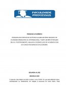 FAZER UM BREVE RESUMO DELA E, POSTERIORMENTE, ANALISE-A FAZENDO USO DE AO MENOS DOIS DO CONCEITOS BÁSICOS DA ECONOMIA.