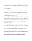 RESENHA "80 anos de formação em Serviço Social: uma trajetória de ruptura com o conservadorismo”.