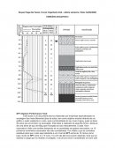 FUNDAÇÕES: SPT (System Performance Test)