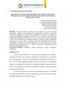 DIAGNÓSTICO DA QUANTIDADE MÍNIMA DE VENDAS COM USO DA PROGRAMAÇÃO LINEAR EM UM RESTAURANTE DO MUNICIPIO DE FORTALEZA