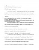 Auto Atividades Antigo Testamento