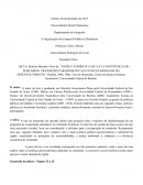 ENTRE O COMBATE À SECA E A CONVIVÊNICIA DO SEMI-ÁRIDO: TRANSIÇÕES PARADIGMÁTICAS E SUSTENTABILIDADE DO DESENVOLVIMENTO