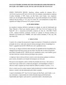 EXCELENTÍSSIMO SENHOR DOUTOR DESEMBARGADOR PRESIDENTE DO EGRÉ- GIO TRIBUNAL DE JUSTIÇA DO ESTADO DE SÃO PAULO