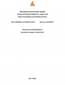 Projeto de Intervenções III - Atendimento Integral à Família (PAIF)