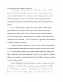 Sugestão Para Diminuir a Criminalidade em Araçatuba