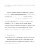 AÇÃO DE RETIFICAÇÃO DE REGISTRO CIVIL PARA INCLUSÃO DE SOBRENOME MATERNO